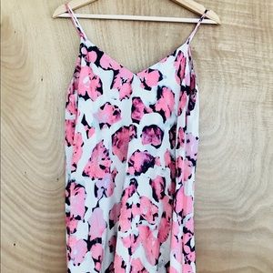 And other stories slip dress